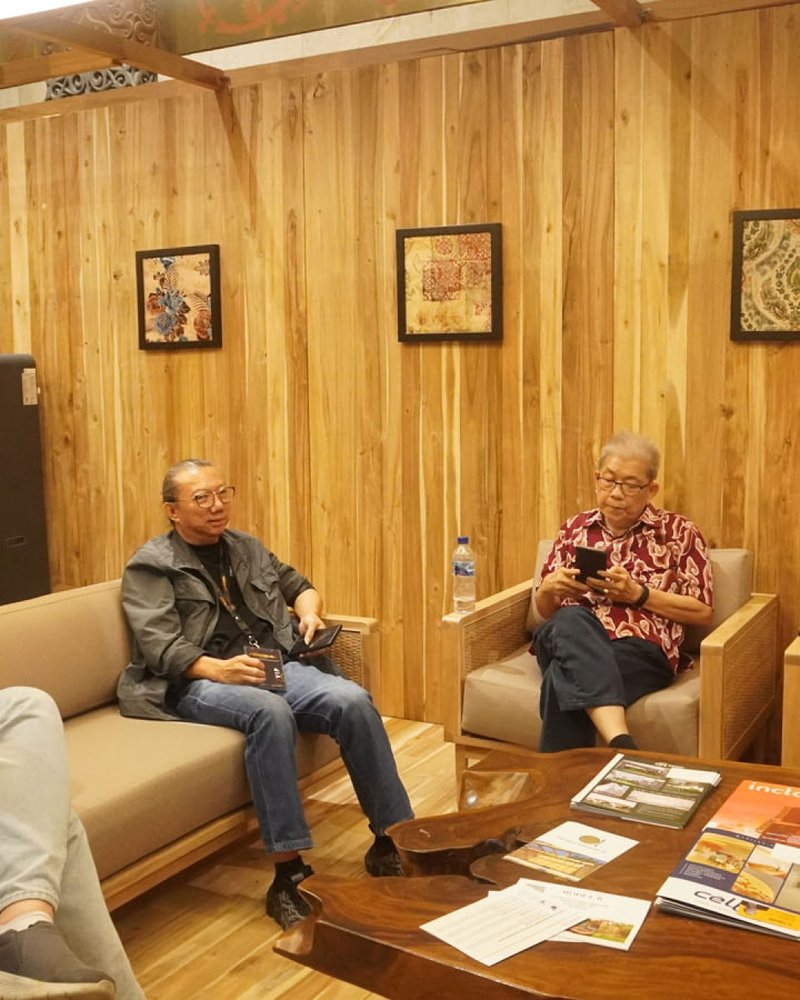 Design and Fengshui Consultation