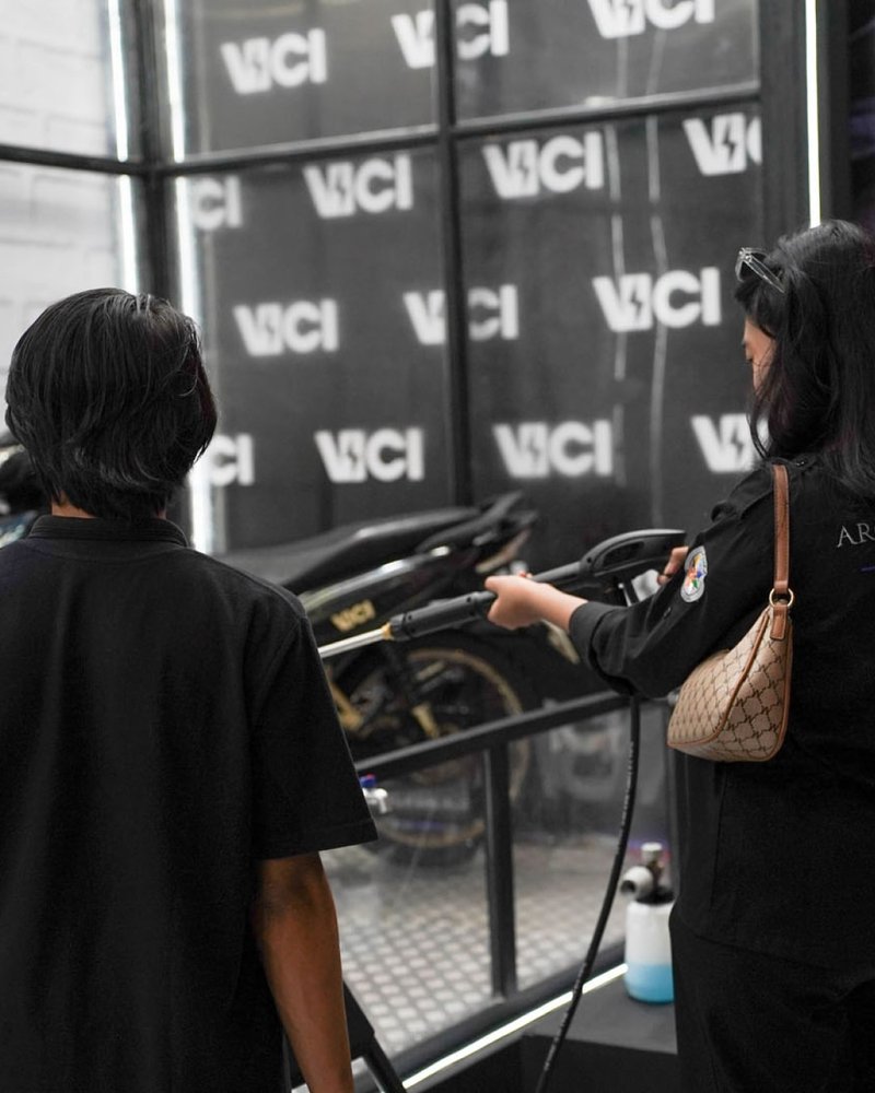 Inspiration and Experience Zone